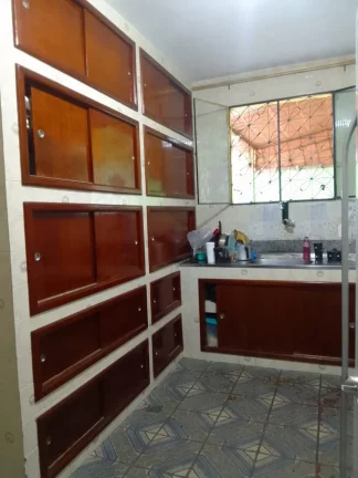 Foto do imóvel CASA RESIDENCIAL em RIO DE JANEIRO - RJ, GUARATIBA