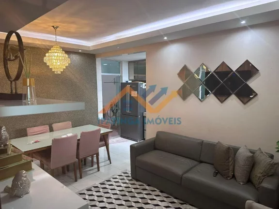 Foto do imóvel Apartamento em Santana do Paraíso em Rua Alexandria