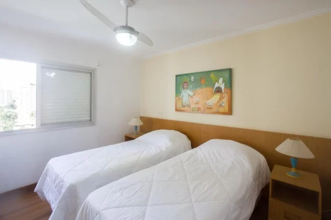 Imagem Apartamento à venda em São Paulo, Parque Colonial, com 3 quartos, 121m2