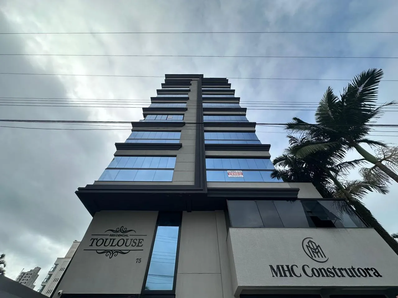 Foto do imóvel Apartamento à venda com 83m2 por R$ 950.000,00