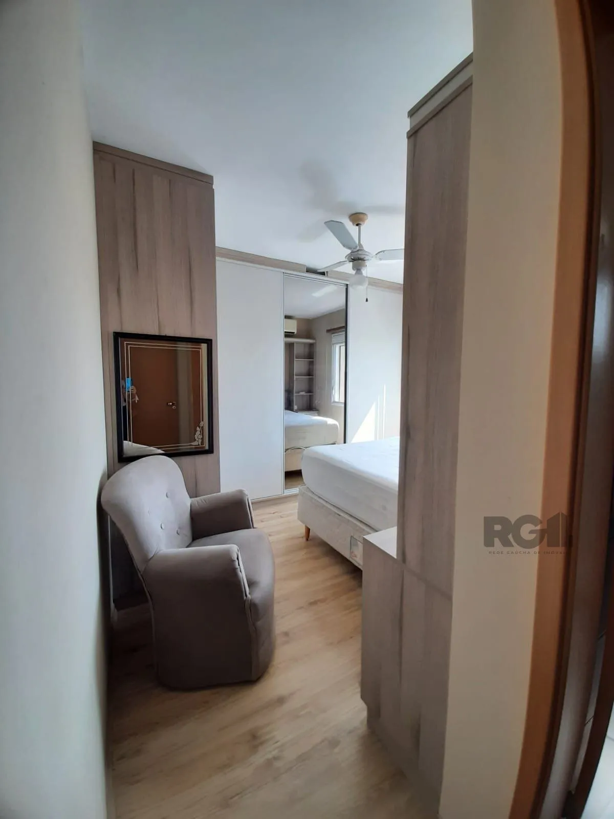 Imagem Apartamento em Santana