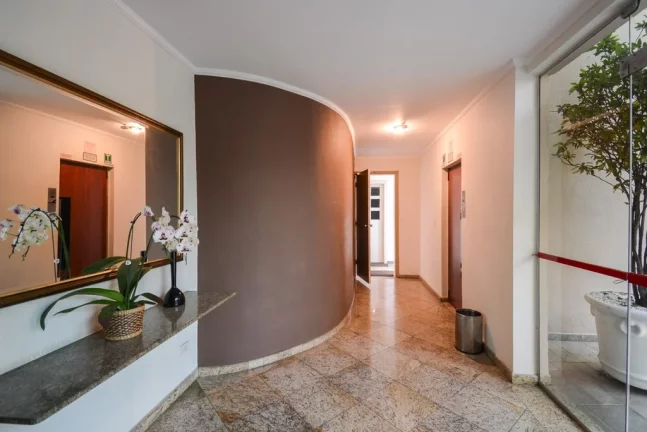 Imagem Apartamento à venda em São Paulo, Vila Olímpia, com 3 quartos, 122m2