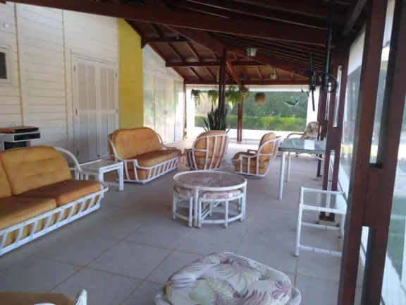 Imagem Casa com 4 dormitórios à venda, 750 m² por R$ 1.780.000,00 - Condomínio Capela do Barreiro - Itatiba/SP