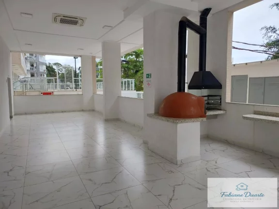 Imagem Apartamento 2 dormitório recém entregue na Praia Grande