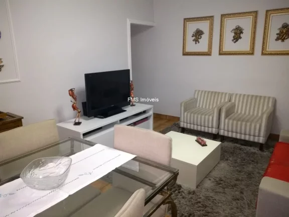 Imagem Imperdível: Apartamento à venda em São Paulo-SP, na Vila das Mercês, com 2 quartos, sala, banheiro, vaga de garagem e 80m² de área.