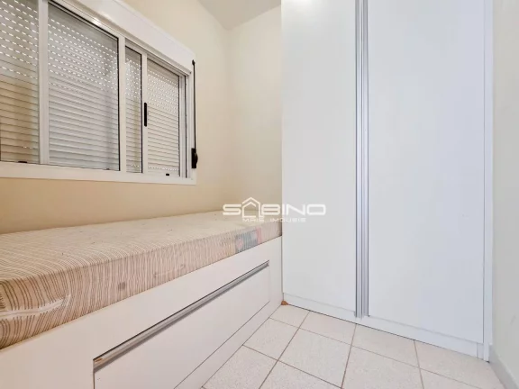 Imagem Apartamento Pé na Areia frontal à Venda, com 3 dormitórios 193m² 3 vagas, Riviera de São Lourenço Bertioga SP