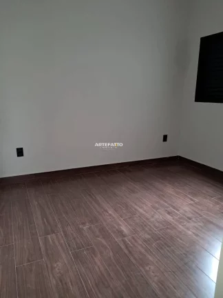 Imagem Apartamento à venda em Franca, Jardim Doutor Antônio Petráglia