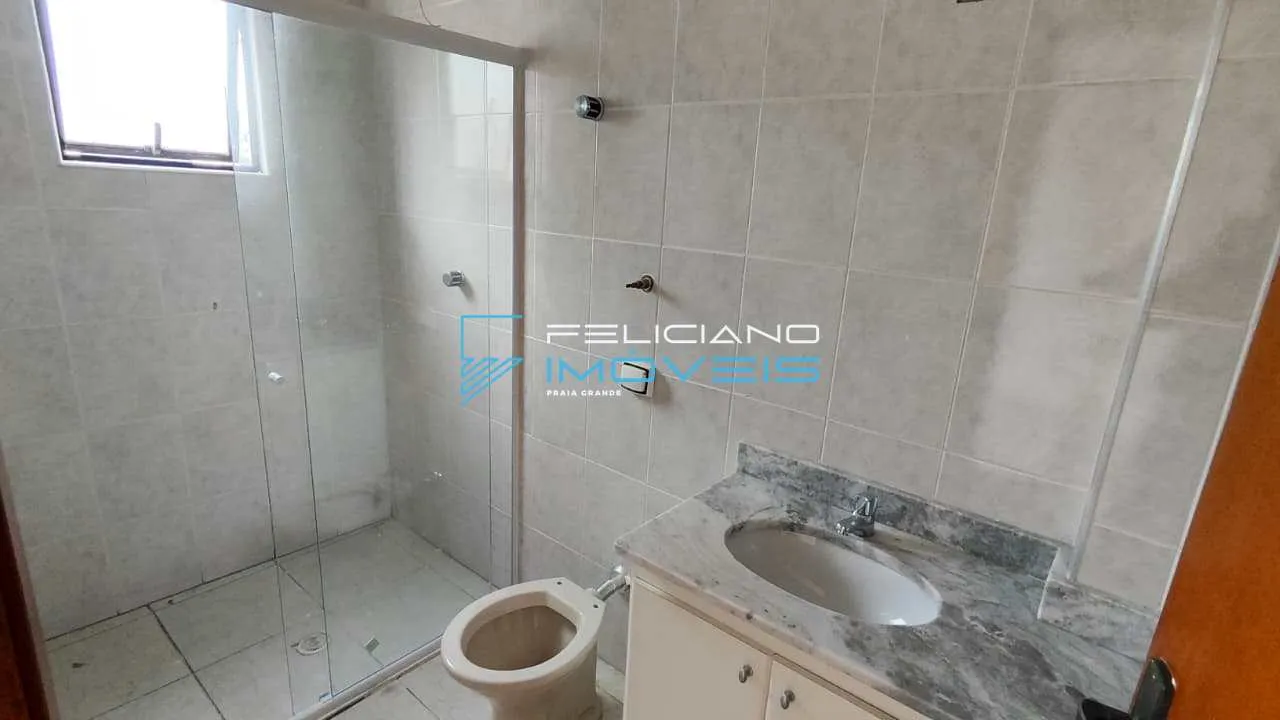 Imagem Apartamento com 3 quartos, Canto do Forte, Praia Grande - R$ 690 mil, Cod: 7359