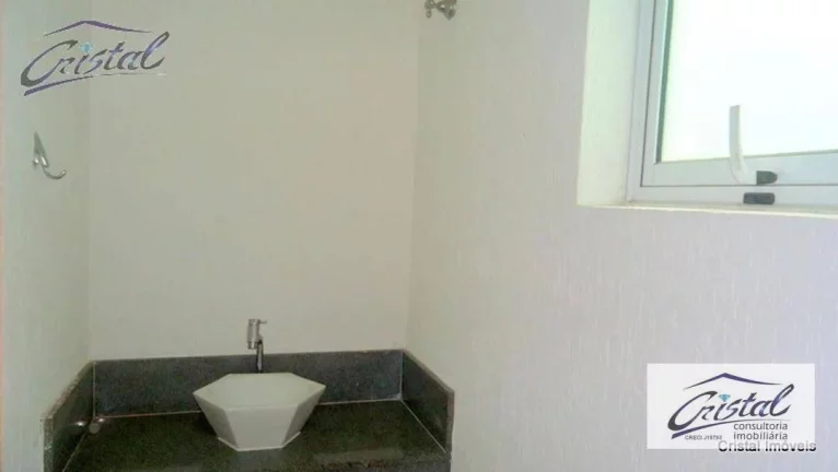 Imagem Casa com 3 dormitórios à venda, 185 m² por R$ 790.000,00 - Jardim Bonfiglioli - São Paulo/SP