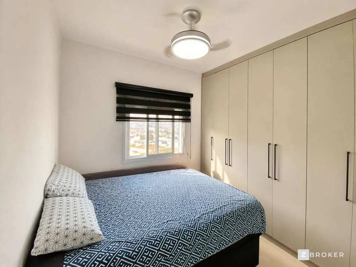 Imagem Apartamento à venda em São Paulo, Vila Prudente, com 2 quartos, 56m2