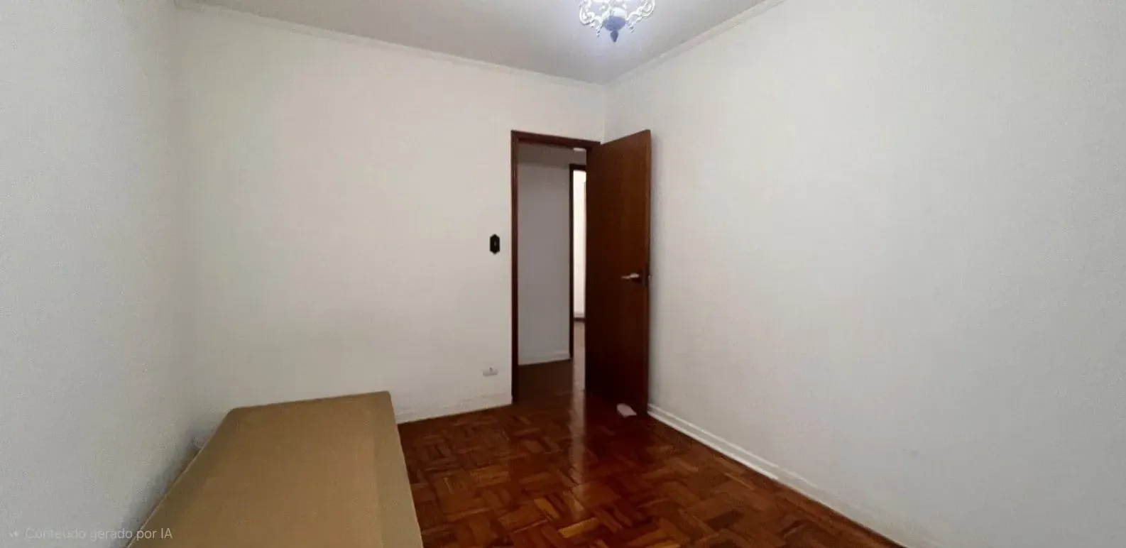 Imagem Apartamento com 2 Quartos à Venda, 67 m² em Boqueirão - Santos