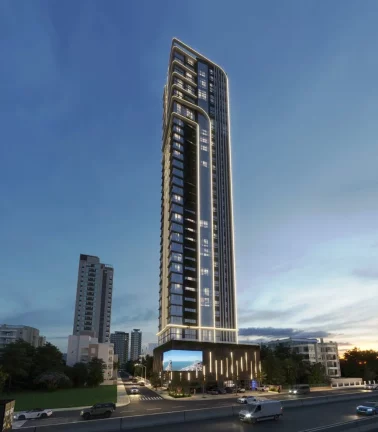 Imagem APARTAMENTO RESIDENCIAL em Itapema - SC, Centro