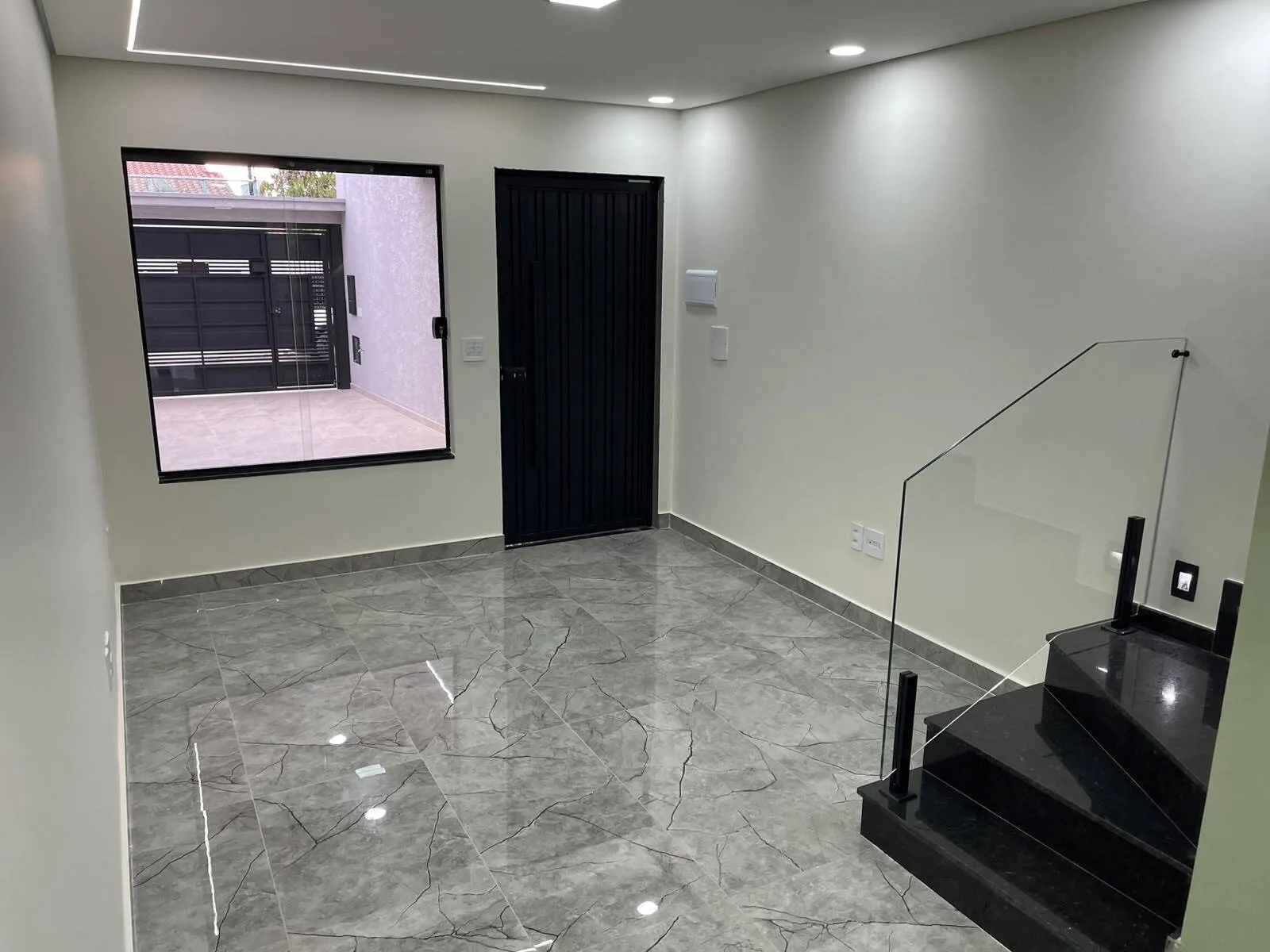 Imagem Sobrados novos com 2 suítes na Vila Carrão.