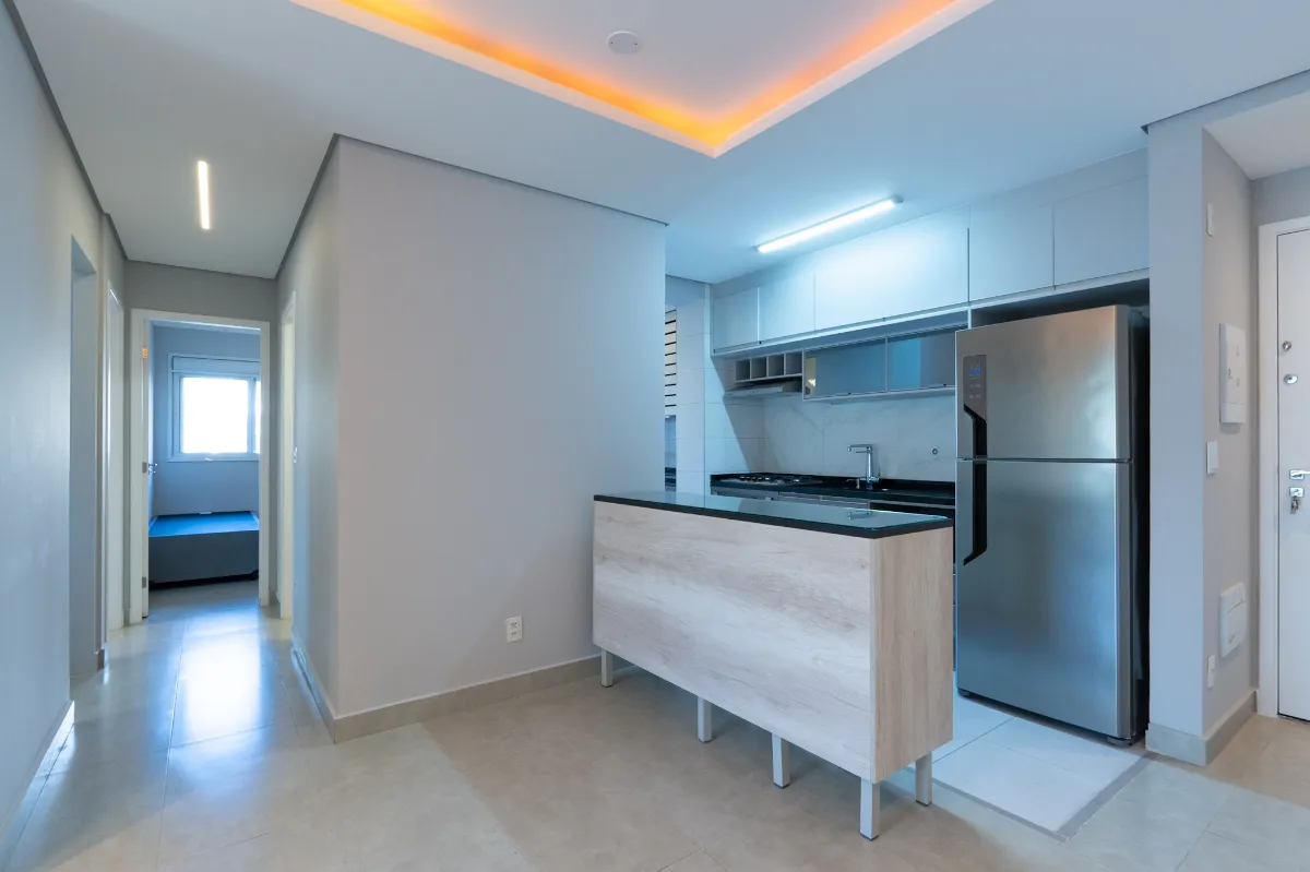 Imagem Apartamento garden para venda em Vila Andrade com 3 quartos, sendo 1 suíte, 80m2
