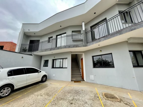 Imagem Apartamento à Venda no Bairro Portal Ville Azaléia em Boituva