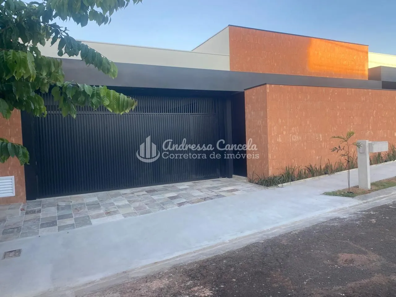 Imagem Village Damha II - Casa com 3 dormitórios à venda, 190 m² por R$ 2.200.000,00 - Residencial Village Damha Rio Preto II - São José do Rio Preto/SP