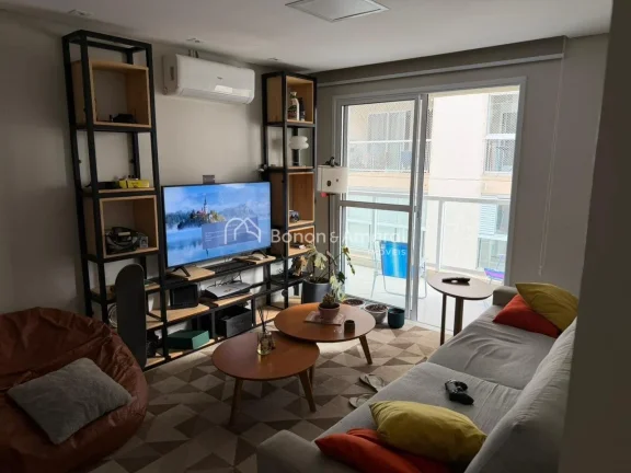 Imagem Apartamento com 3 Dormitórios (1 Suíte) ? Conforto e Excelente Iluminação Natural

 3 dormitóri...