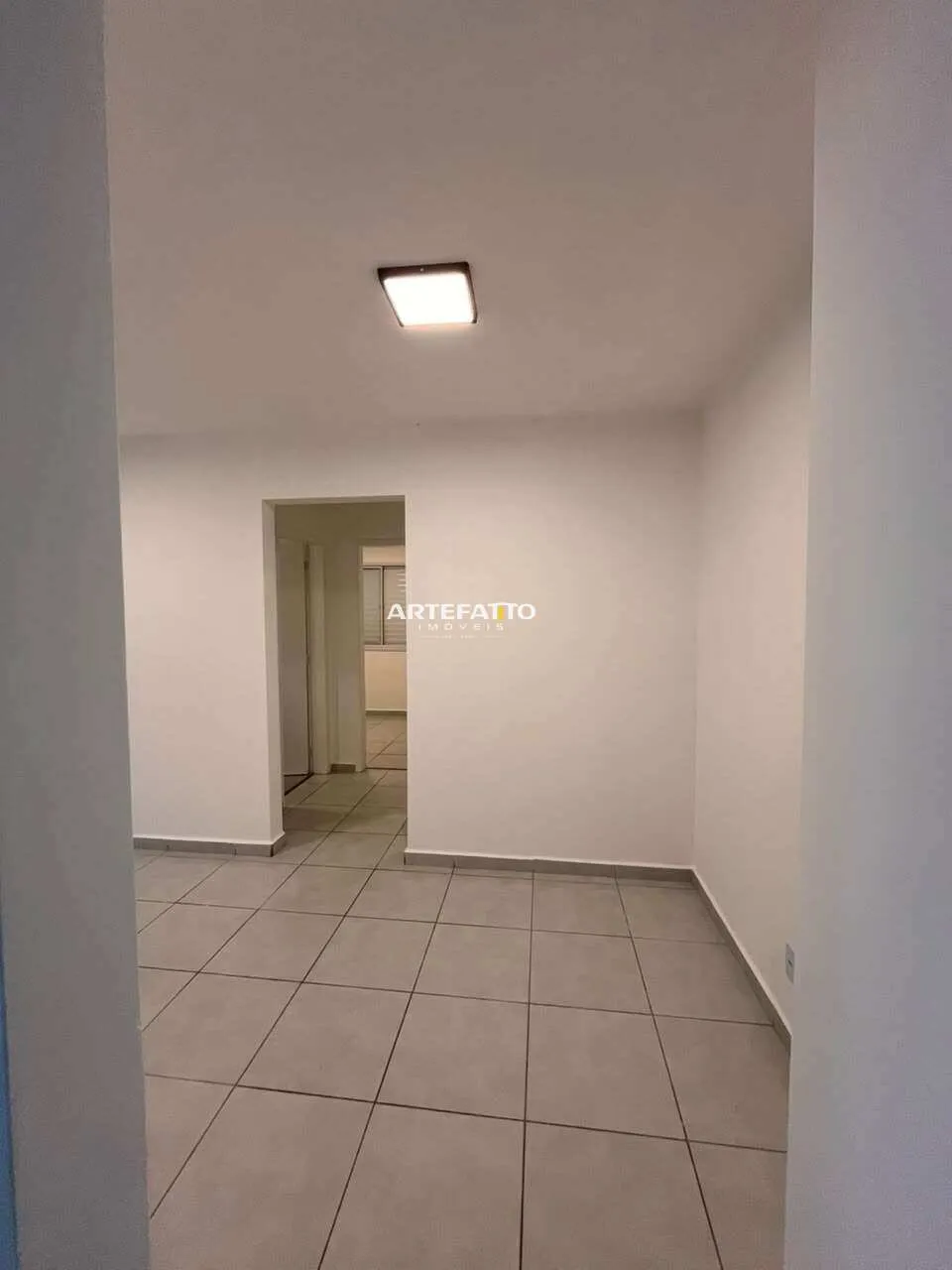 Imagem Apartamento à venda em Franca, Vila Rezende, com 2 quartos, 51,68m2