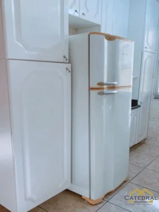 Imagem Apartamento com 02 dormitórios à Venda na Vila Progresso - Jundiaí/SP