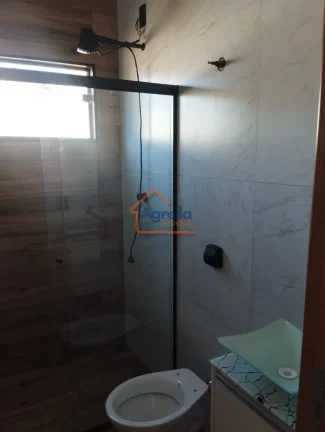 Imagem Casa à venda em Mogi Mirim/SP