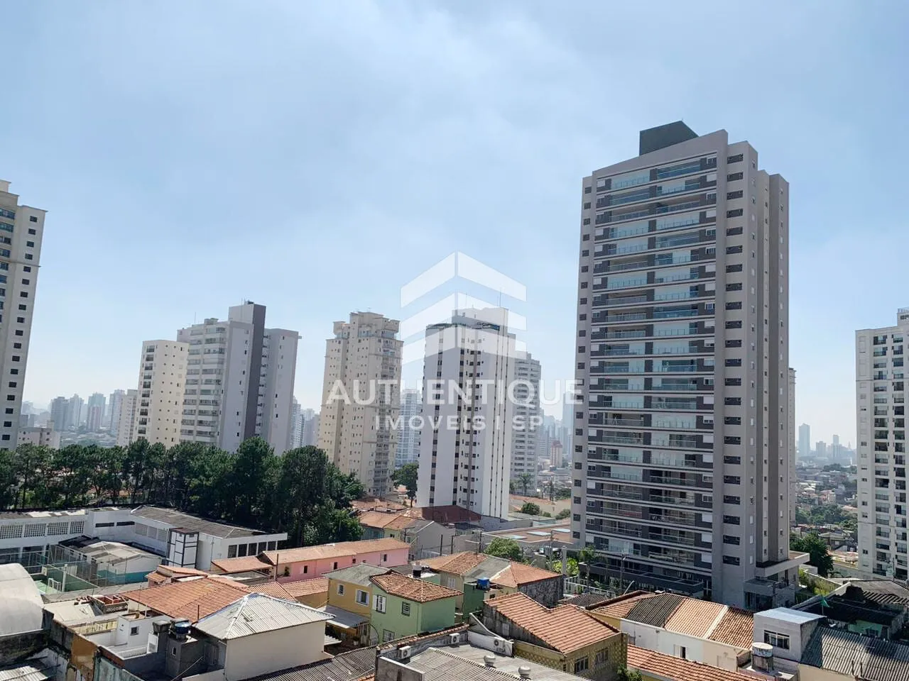 Imagem TERRACOS DA MOOCA - Apartamento à venda no bairro Alto da Moóca - São Paulo/SP, Zona Leste