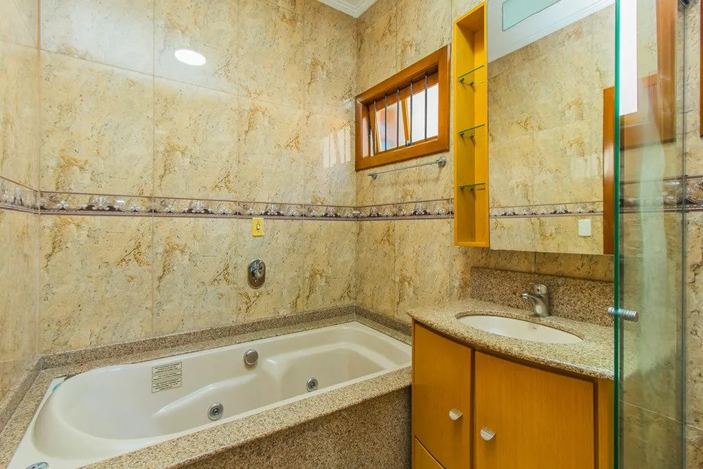 Imagem Casa em Moinhos de Vento