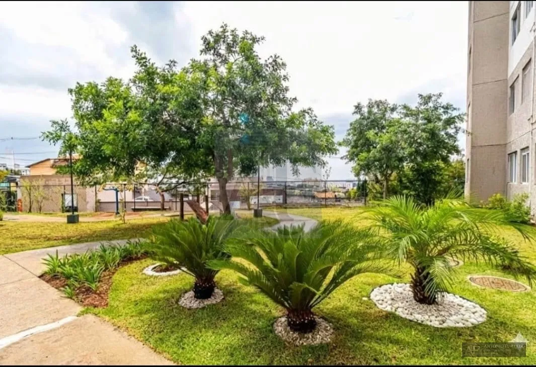 Imagem Apartamento à venda em Jardim Boa Vista (Zona Oeste), São Paulo