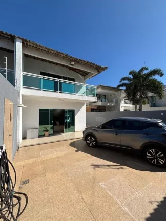 Casa com 5 dormitórios à venda, 225 m² por R$ 1.200.000,00 - Novo Portinho - Cabo Frio/RJ