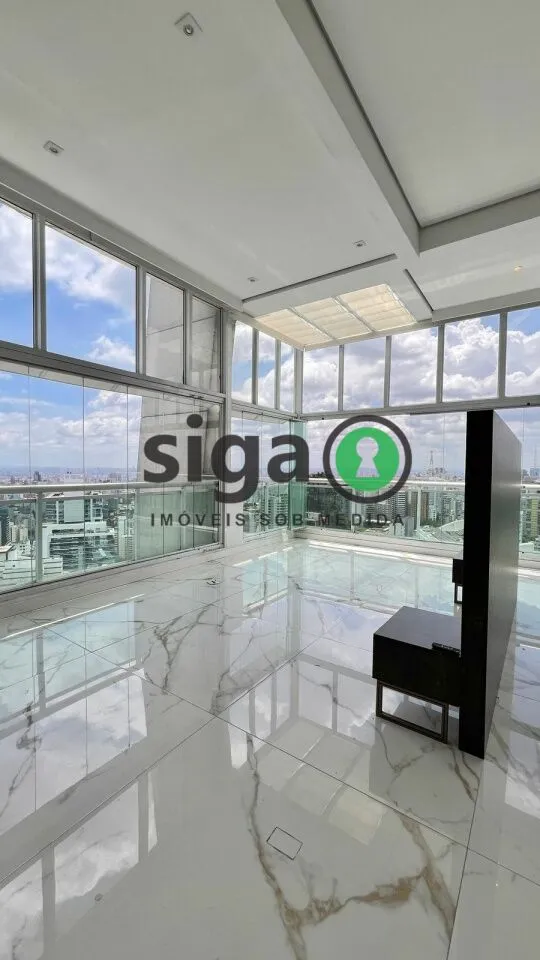 Imagem More em uma das regiões mais nobres da Bela Vista