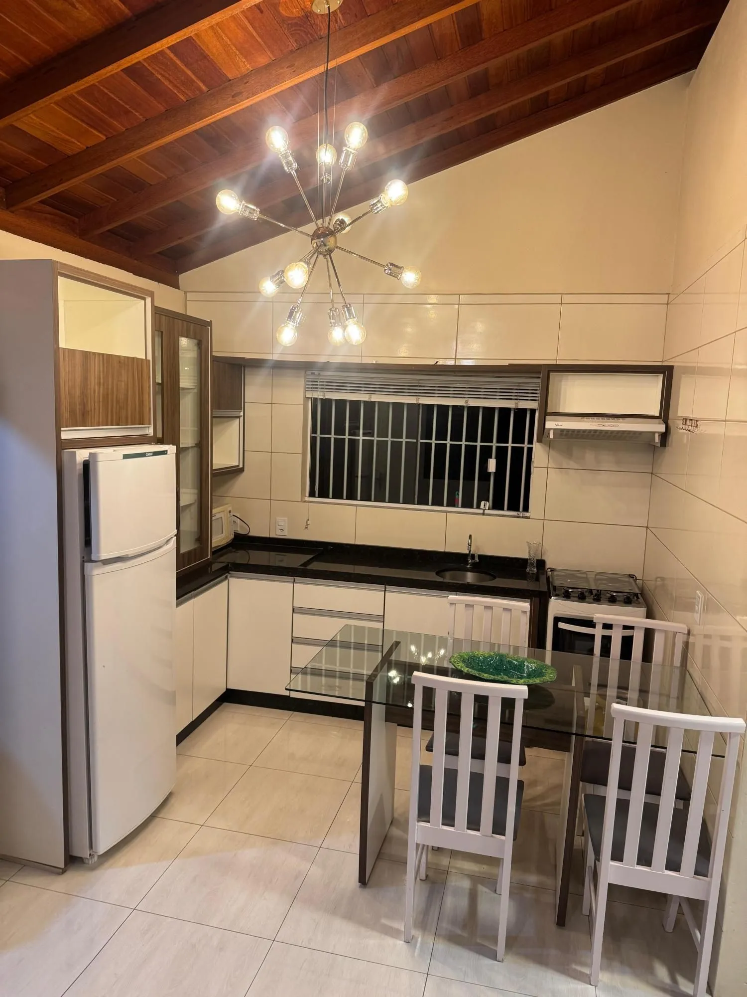 Imagem Apartamento em Village