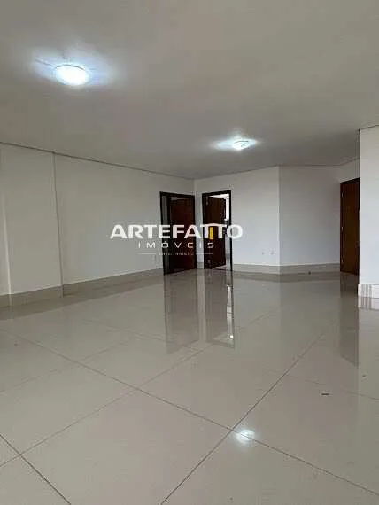 Imagem Apartamento em Franca, Residencial Amazonas, com 4 quartos, 208m2