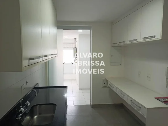 Imagem Apartamento com 3 dormitórios 130 m² no Condominio City Park em Itu SP para locação