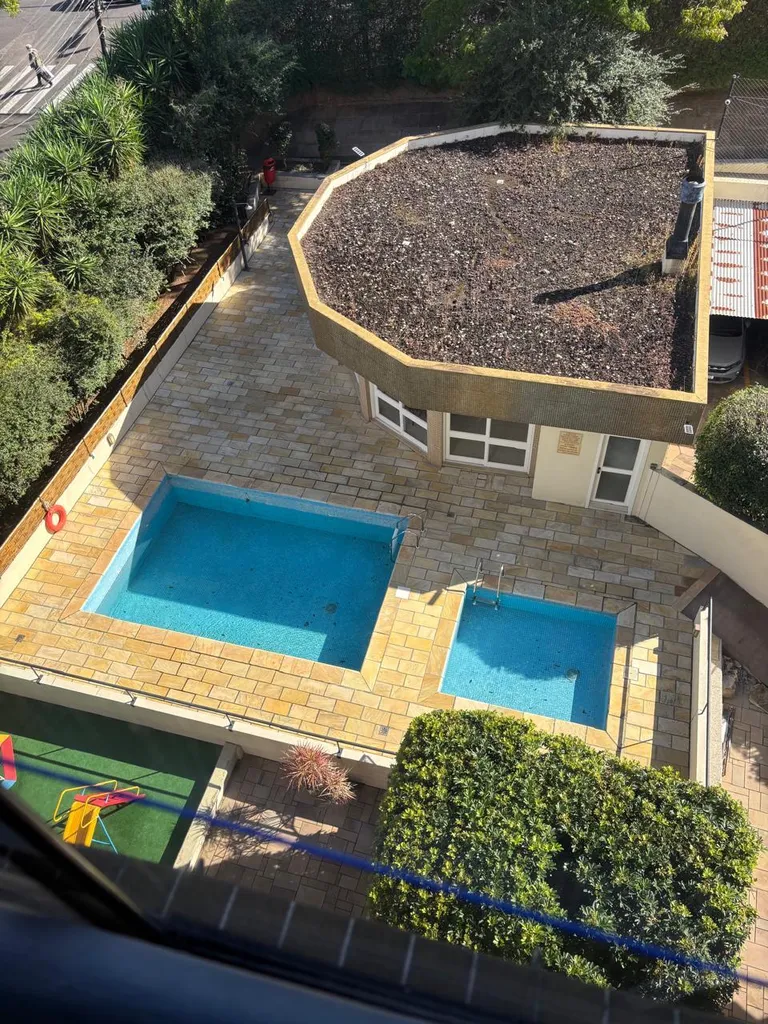 Imagem Apartamento em Cristo Redentor