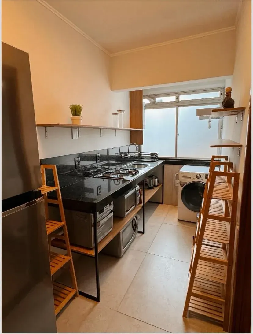 Imagem Apartamento com 1 Quarto à Venda, 33 m² em Torres - Torres