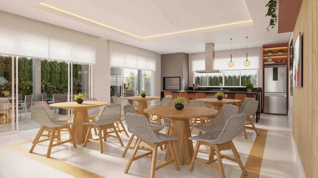 Imagem Comprar apartamento com 3 dormitórios em Jardim São Caetano São Caetano do Sul SP