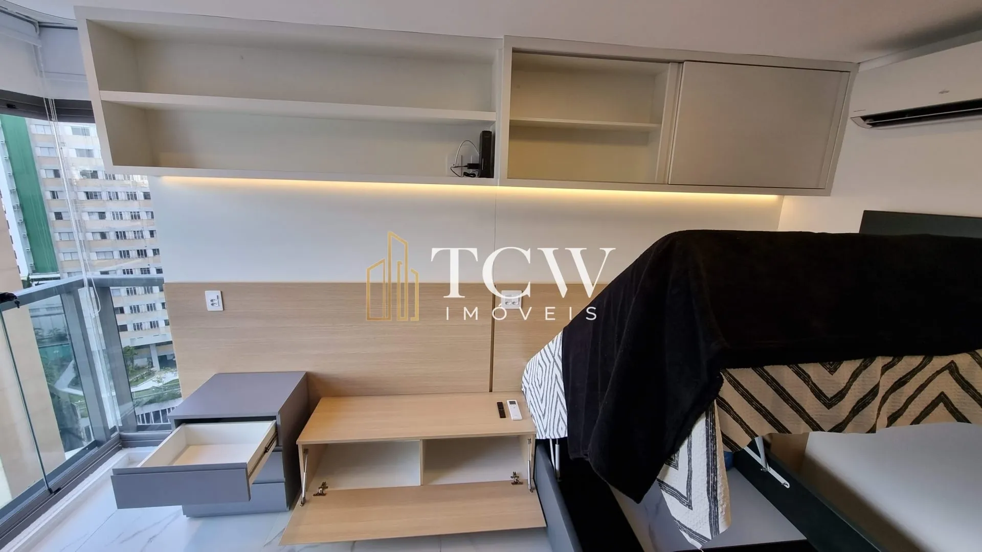 Imagem Apartamento Padrão 2 dorm Vila Mariana