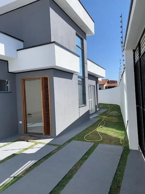 Imagem Casa à venda 2 Quartos, 1 Suite, 161M², São Gonçalo, Taubaté - SP