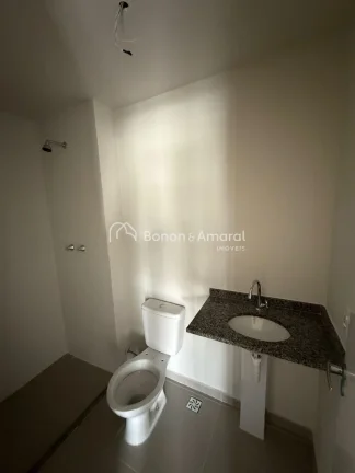 Imagem Apartamento a venda na Mansões Santo Antonio em Campinas!!

O Graciosa é um lançamento exclusivo ...