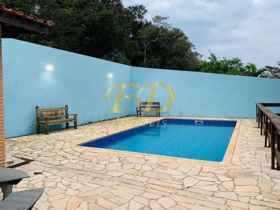 Imagem Chácara Urbana em Terra Preta / Mairiporã