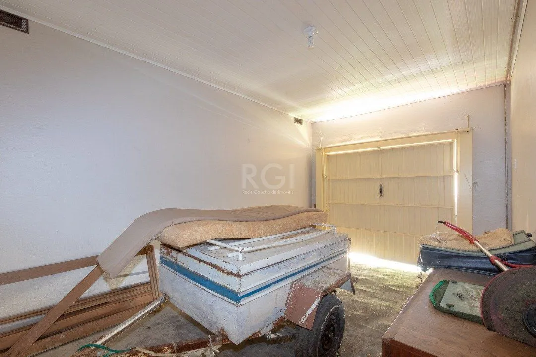 Imagem Casa para Venda - 118m², 2 dormitórios, 2 vagas - Medianeira