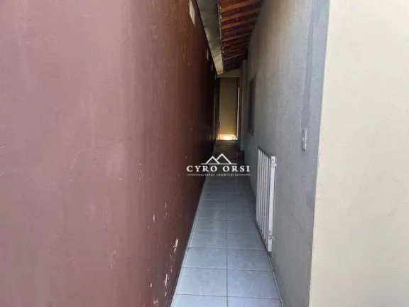 Imagem Casa com 2 dormitórios à venda, 70 m² por R$ 360.000,00 - Jardim Parque Jupiá - Piracicaba/SP