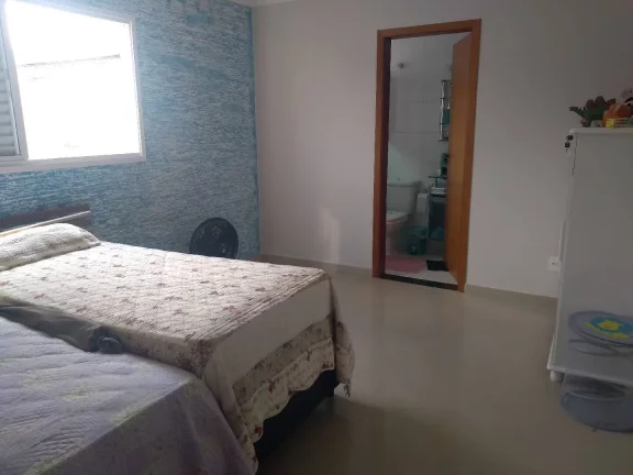 Imagem Sobrado - Praia Martim de Sá - Caraguatatuba - SP