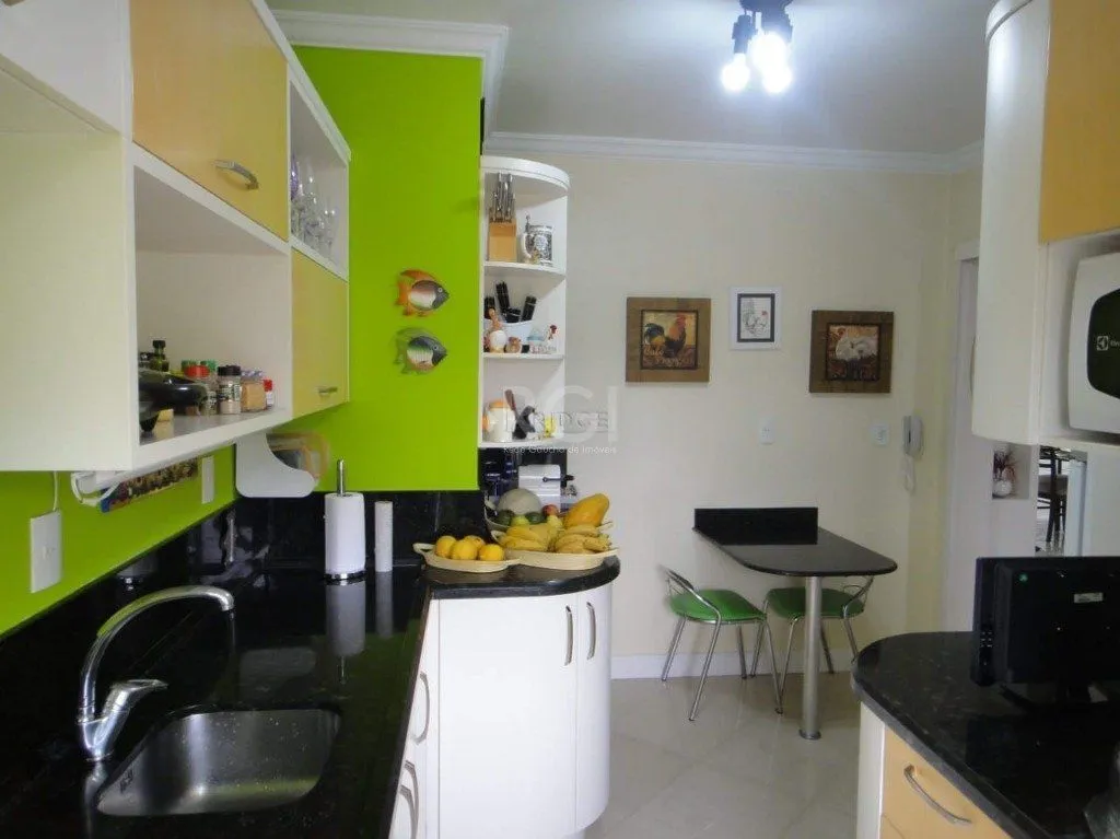 Imagem Apartamento para Venda - 105.42m², 2 dormitórios, 2 vagas - Santo Antonio