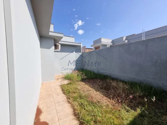Imagem Casa Padrão