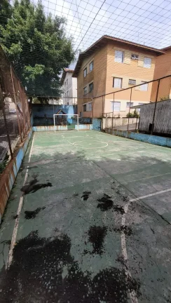 Imagem Apartamento com escada e 56 Metros na Vila Marchi 1 Vaga de garagen