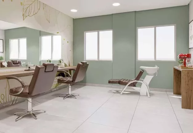 Imagem NORT LIMÃO - ECON - Aptos de 39 a 45m², ótima localização, no coração do bairro do Limão!