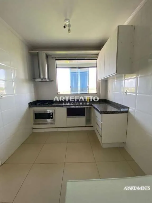 Imagem Cobertura à Venda em Residencial Amazonas, Franca - SP