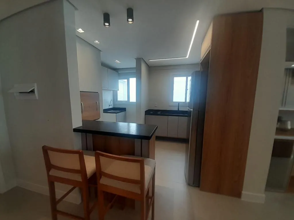 Foto do imóvel: Apartamento 2 Dormitórios - Bairro Zona Nova em Rua Guilherme Guittman