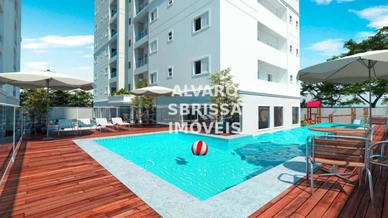 Imagem Apartamento novo com 3 dormitórios 1 suíte 86,50 m² à venda no B Itu Novo Centro localização privilegiada em Itu SP