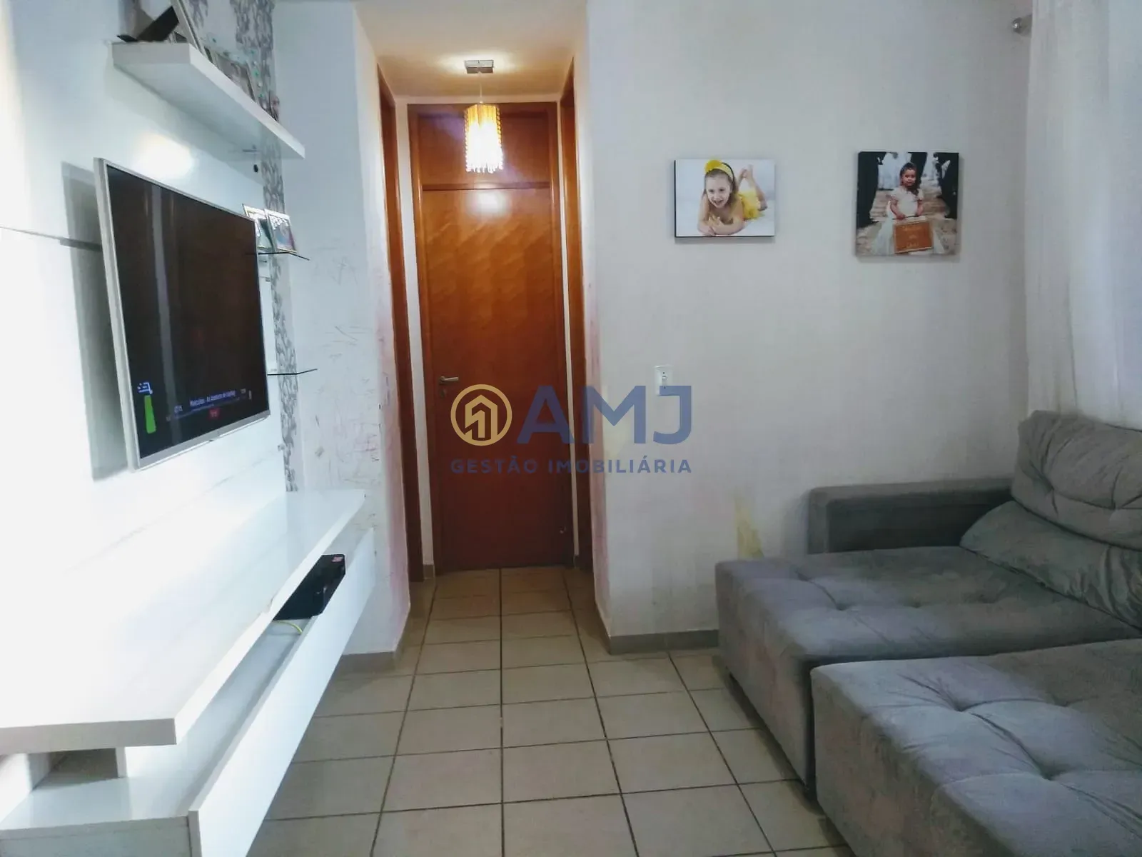 Imagem Apartamento à Venda no Setor Negrão de Lima | Goiânia